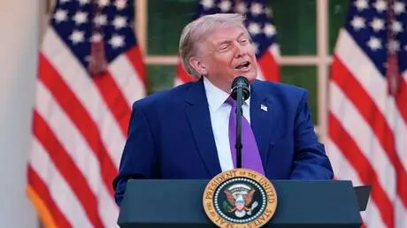 ترامب: الرئيس الصيني سيزور الولايات المتحدة في 24...