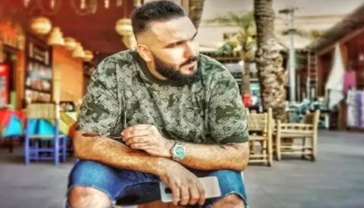 الشرطة المغربية تلقي القبض على مطرب الراي الجزائري...
