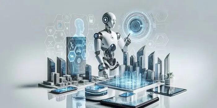 شركة صينية تنافس شركات أمريكية بنموذج جديد
