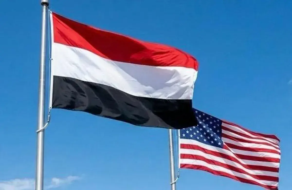 اليمن وواشنطن يبحثان تصعيد الحوثيين في البحر الأحم...