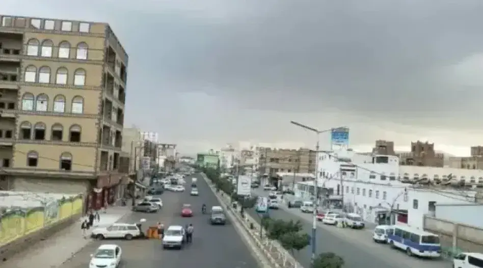 كاتب سعودي يكتب بحرقه على حال اليمن الذي ظلمته الس...