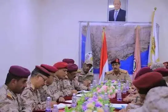 الحكومة اليمنية تكسر صمتها بعد هجمات البحر الأحمر....