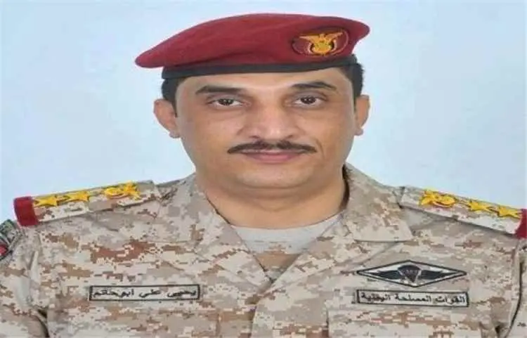 مستشار وزير الدفاع: تحرير الحديدة ضرورة ملحة لتأمي...