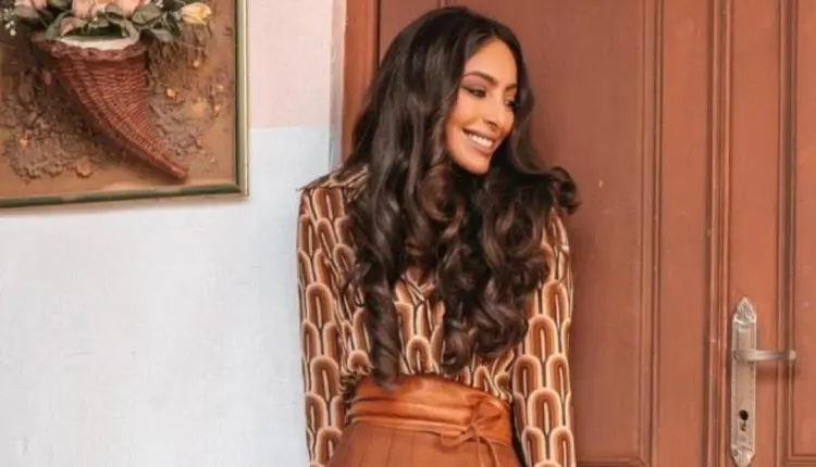الفنانة الكويتية فاطمة الصفي تكشف تفاصيل رحلتها مع...