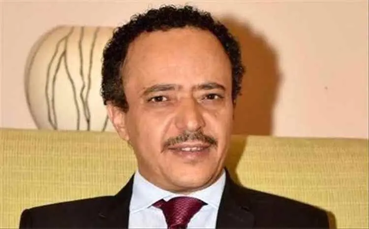 نجيب غلاب: الحوثية أداة إيرانية تهدد أمن اليمن وال...