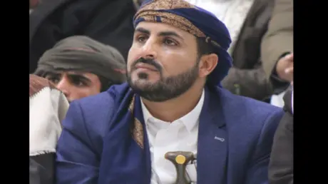 الحوثيون يشبهون السعودية بإسرائيل.. عبد السلام: ال...