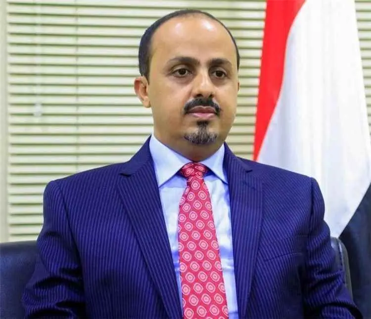 وزير الإعلام: حماية البحر الأحمر تبدأ باستعادة الد...