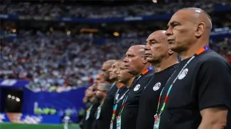 قبل انطلاق الدوري المصري.. حسام حسن يتوجه بطلب خاص استعدادا لكأس أمم إفريقيا