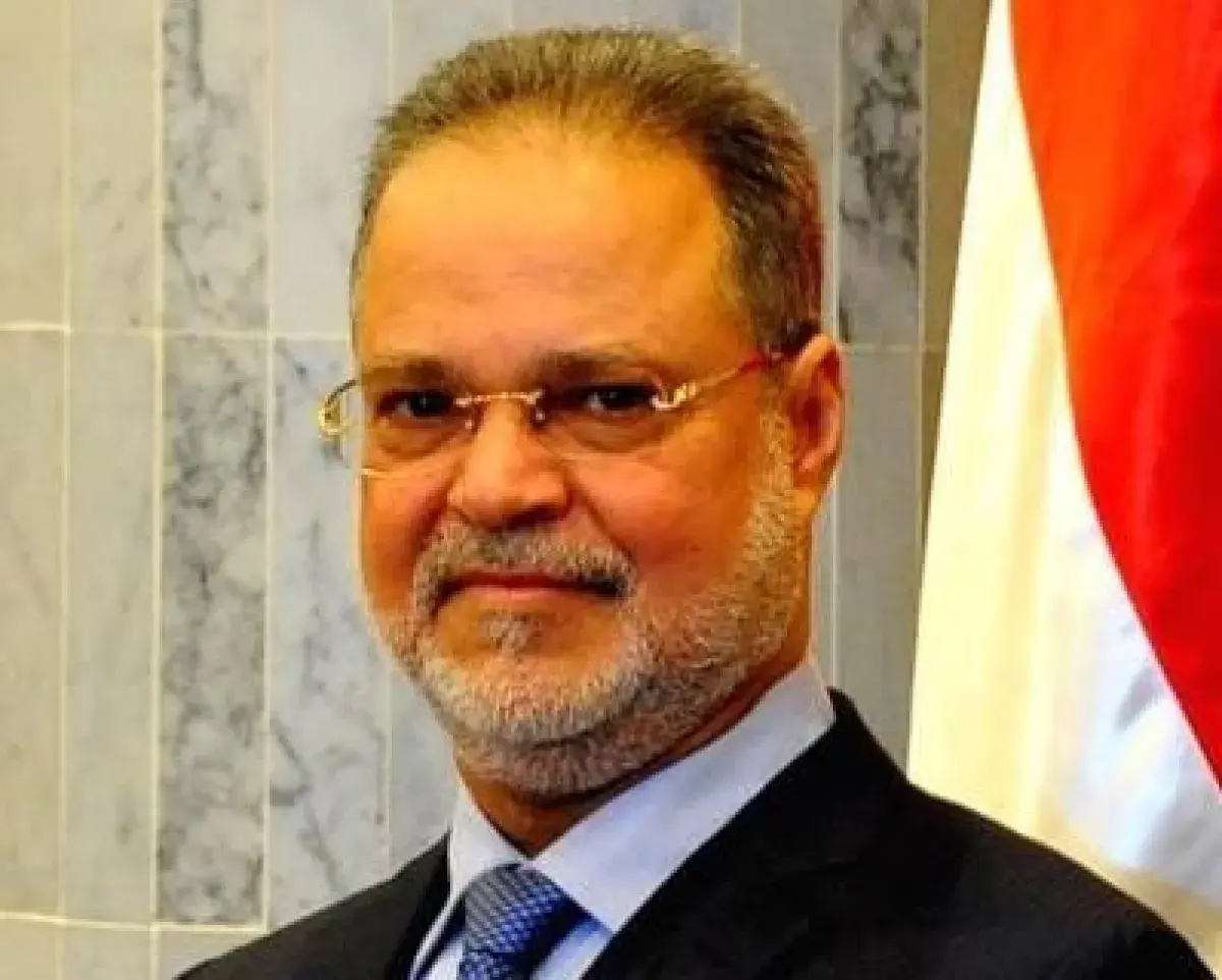 المخلافي: دعم السعودية والتحالف في ردع الحوثيين وا...