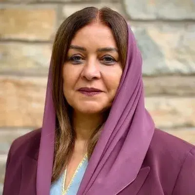 السفيرة اليمنية في واشنطن: هجمات مليشيا الحوثي جزء...