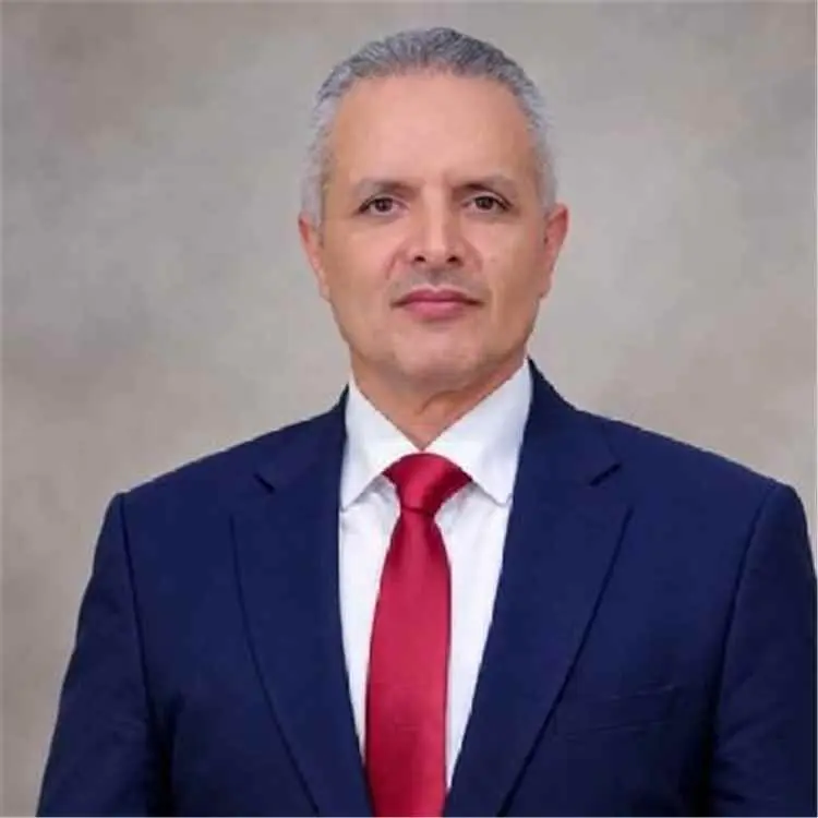 مختار اليافعي: استعادة الدولة هي الضامن لأمن الملا...