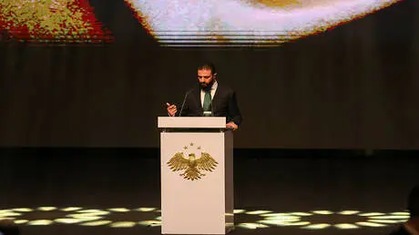 سوريا.. الشرع يقدم التعازي بضحايا حادث طريق دمشق -...