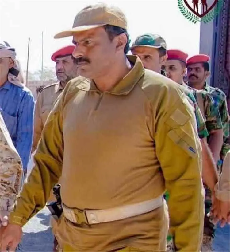 تعيين العميد فوزي السعدي قائدًا عامًا لقوات دفاع ش...