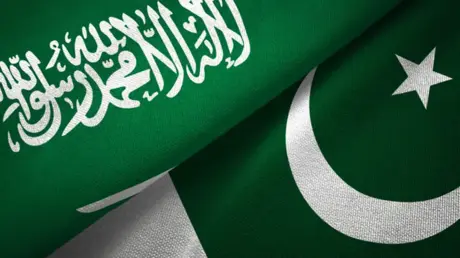 السعودية وباكستان تؤكدان على أهمية خفض التصعيد بال...