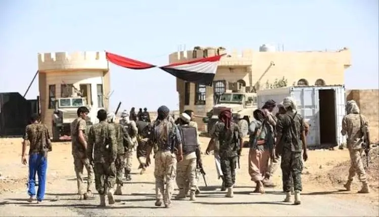 «تعذيب بالكهرباء واغتيالات وتحرير للحوثيين».. قياد...