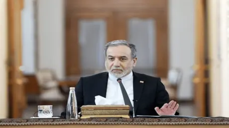 عراقجي: إجراءات إيران ضد الأهداف الأمريكية في المن...
