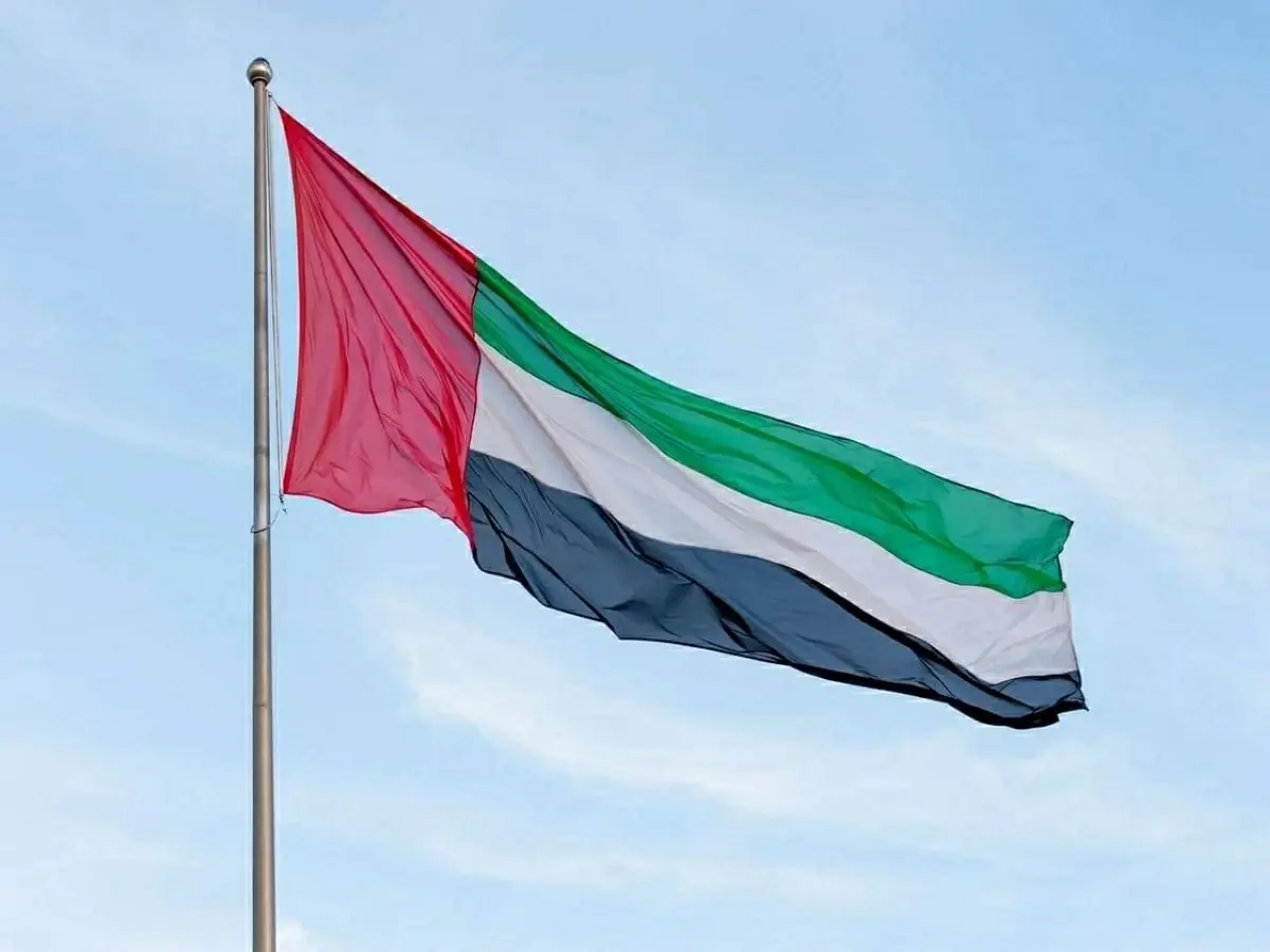 الإمارات تدين بشدة اعتداءات مستوطنين إسرائيليين عل...