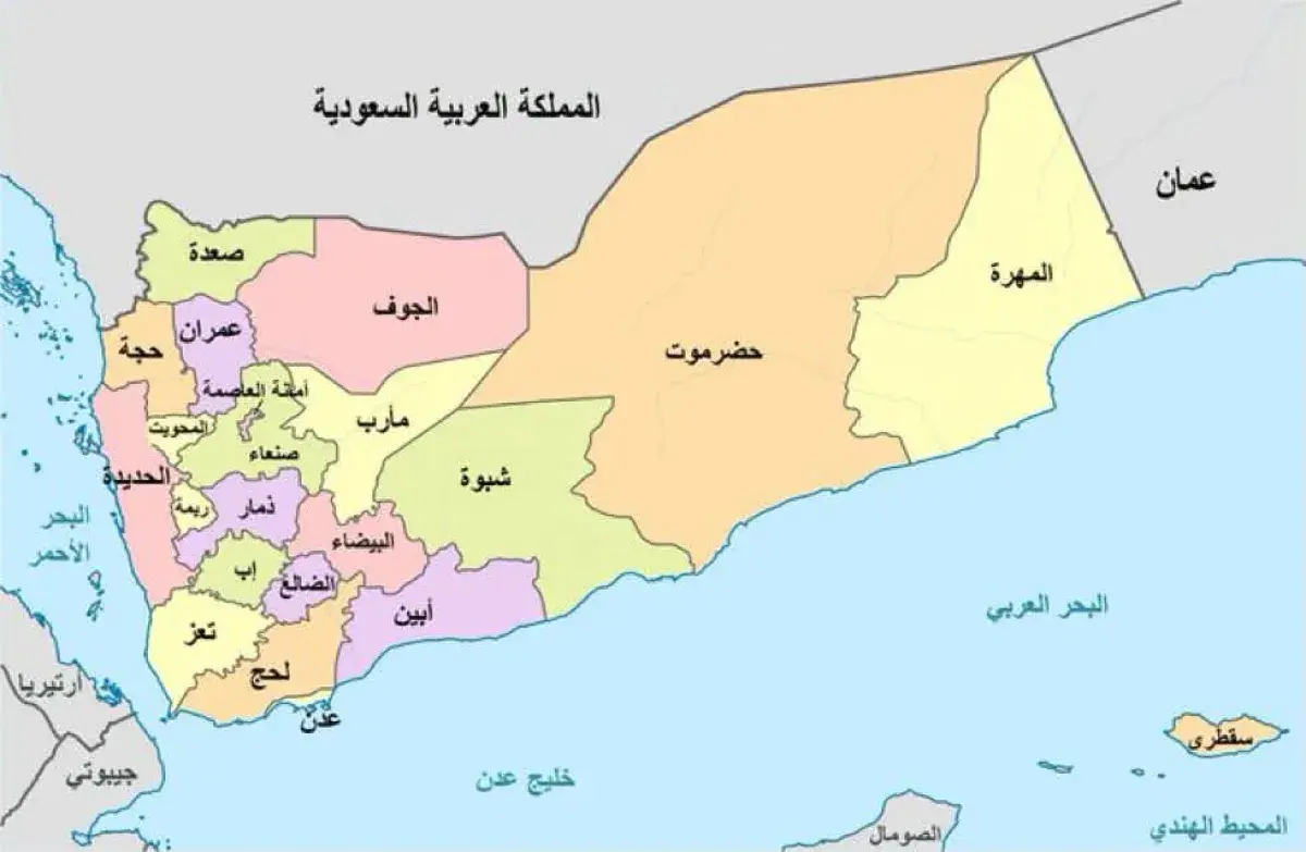 إجماع سياسي بلا معركة.. لماذا يتردد مجلس القيادة الرئاسي في إطلاق عملية الحسم؟