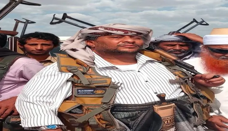 شيخ الزرانيق يوجه رسالة لأبناء الحديدة: قادمون إلى...