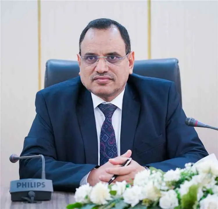 السقطري يدعو إلى موقف دولي حازم لردع انتهاكات الحو...