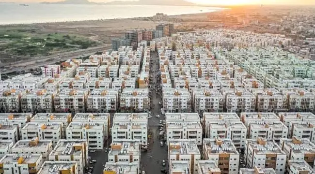 عاجل وهام:حقيقة الاشتباكات في محيط مدينة إنماء بال...