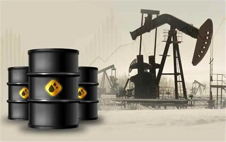 أسعار النفط تتراجع مع وقف المواجهات بين أمريكا واي...