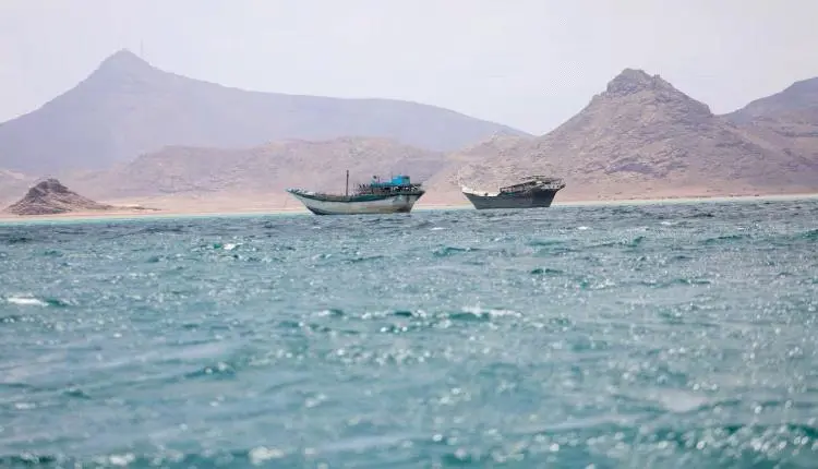 هجوم يضرب التجارة العالمية.. تراجع حاد لحركة السفن...