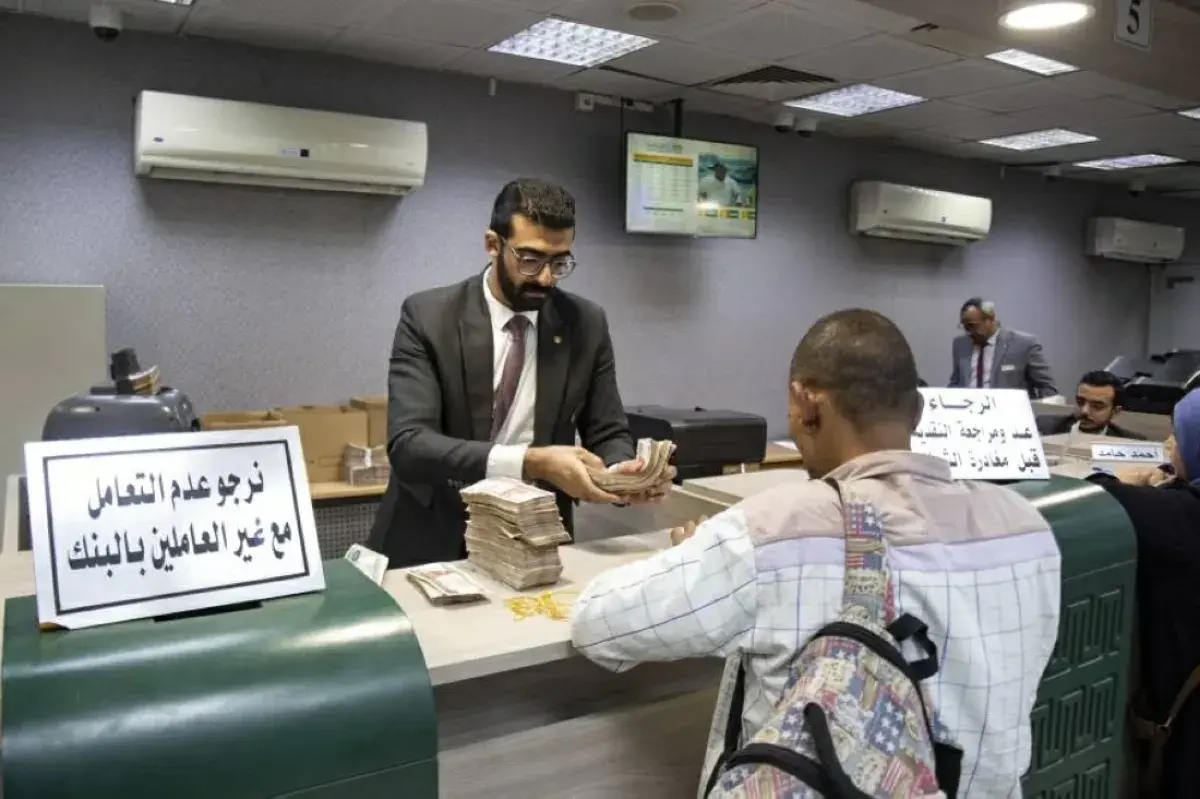 استقرار سعر الدولار مقابل الجنيه المصري اليوم الاث...