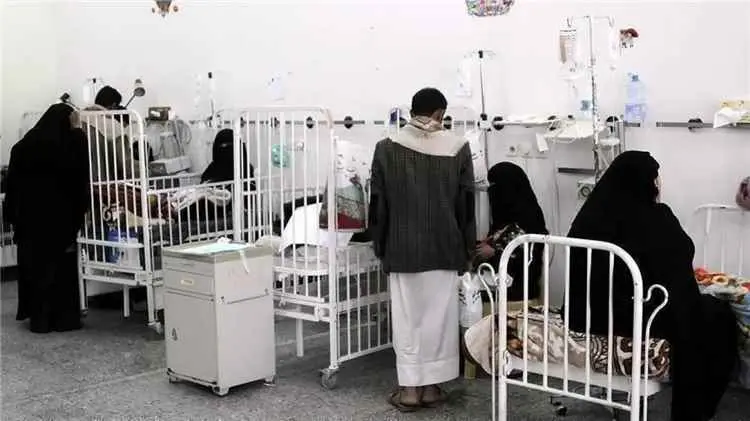 تقرير يوثق أكثر من 6 آلاف انتهاك حوثي بحق القطاع ا...