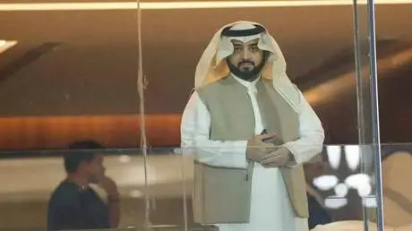 استقالة مسؤول رفيع ثان في الأهلي السعودي