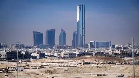 الهيئة الملكية السعودية تكشف عن مخططها الطموح لشما...