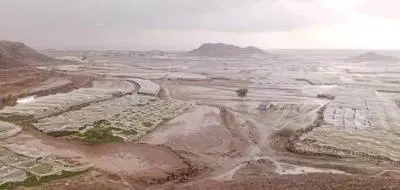 العاصفة تشتدّ في اليمن.. فاحذروا
