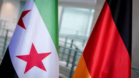 شركتان ألمانيتان تدشنان رحلات جوية مباشرة إلى دمشق...