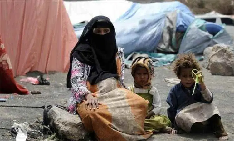 الفاو : أكثر من نصف سكان اليمن يواجهون أزمة جوع حا...