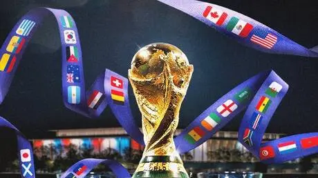 رسميا.. فيفا يكشف عن أفضل هدف في كأس العالم 2026 (...