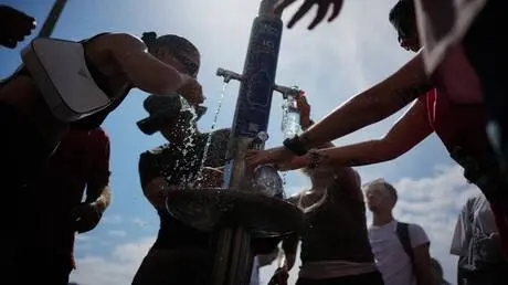 الأعلى في القارة.. دولة أوروبية تسجل أكثر من 2000...