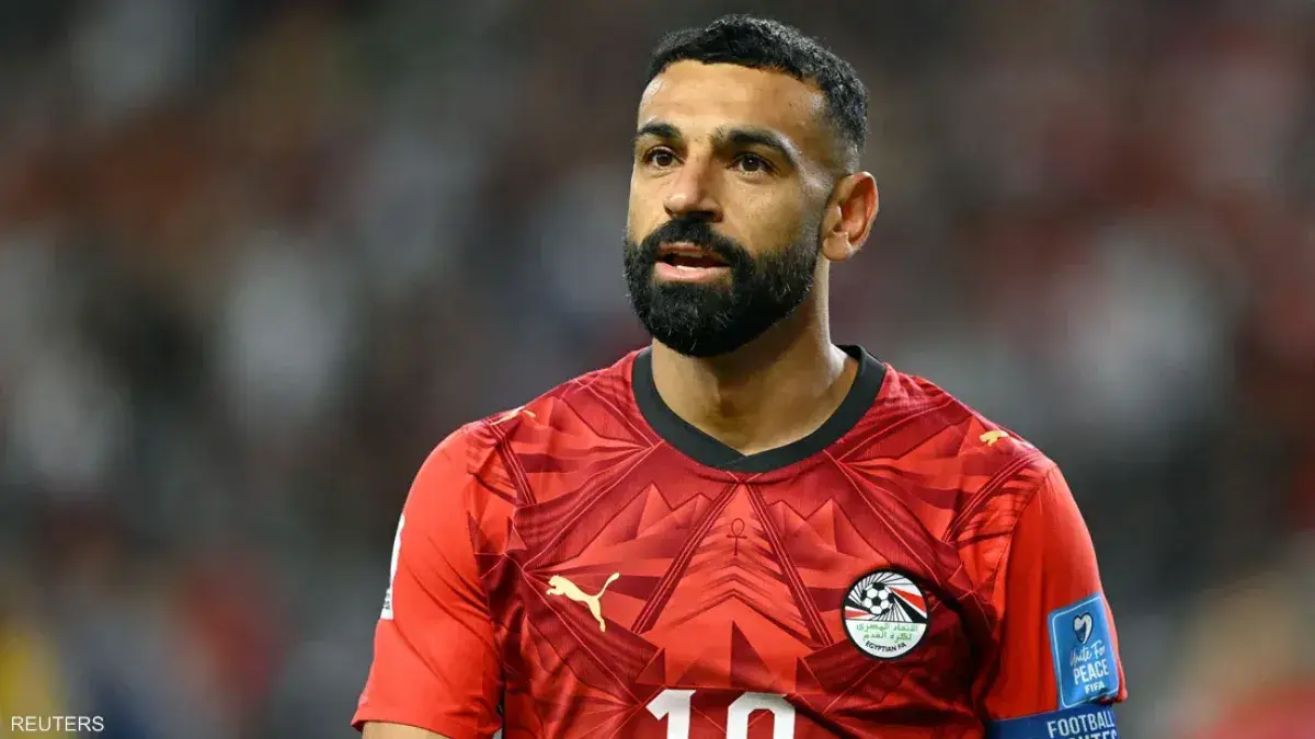 محمد صلاح على أعتاب بشكتاش: تفاصيل عقد خيالي