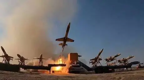 الزيدي يوجه بالتحقيق في استهداف السعودية بمسيرات ا...
