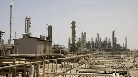 "المقاومة الإسلامية في العراق" تنفي استهدافها منشآ...