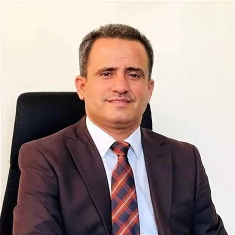 الشبيبي: الخلاص من ميليشيا الحوثي ضرورة إنسانية وو...