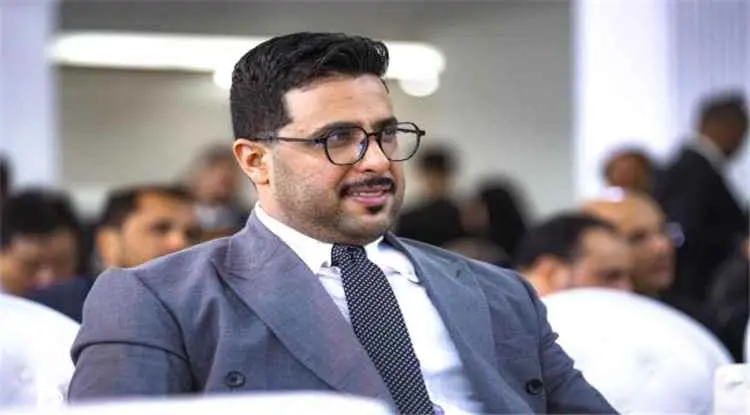 السقاف: أمن السعودية ركيزة لاستقرار المنطقة واستهد...