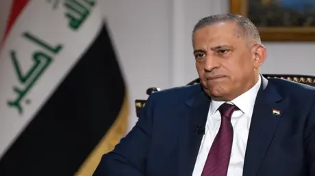 مستشار الأمن القومي العراقي: إيران وافقت على حصر ا...