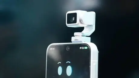أبرز مواصفات "الهاتف الروبوتي" المنتظر من Honor