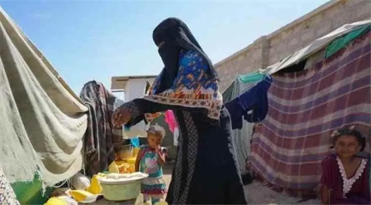 الفاو : أكثر من نصف اليمنيين يواجهون خطر انعدام ال...
