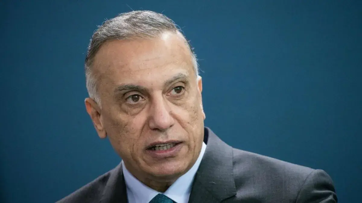 رئيس وزراء العراق الأسبق يدعو لحسم ملف السلاح المن...