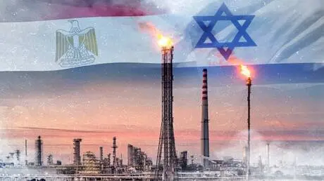 صفقة غاز محتملة بـ 20 مليار دولار تعزز صادرات إسرا...