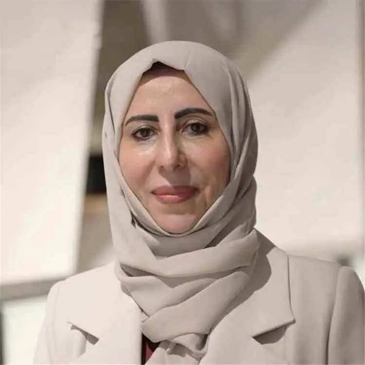 الحزمي لوزيرة الخارجية: ما يجري في اليمن ليس مجرد...