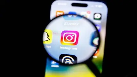 اتهامات جديدة لـ"ميتا" بتجاهل خطر "إنستغرام" على ا...