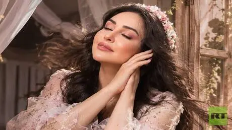 شهد برمدا تفتح صفحة جديدة بأغنية عن القوة بعد الخذ...