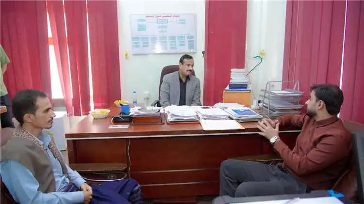 دعم أكاديمي ومتابعة مستمرة.. محافظ شبوة يلتقي طلاب...